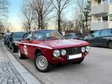 Alfa Romeo 2000 GT VELOCE - Alfa Romeo Gebrauchtwagen von 1971