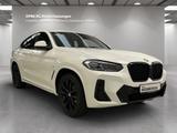 BMW X4 xDrive20d M Sport Navi AHK Head-Up Laser - BMW X4: Allradantrieb
