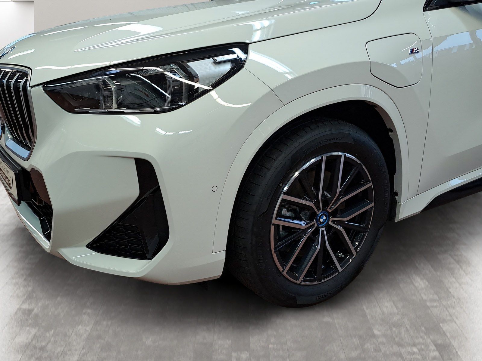 BMW X1 xDrive30e M Sport AHK Driv.Assist.Prof LED foto 12