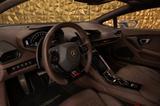 Lamborghini Huracán Spyder EVO|2.HAND|LIFT| - Lamborghini in Bochum