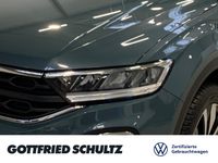 Volkswagen T-Roc - Vorschau Bild 6