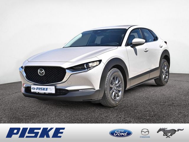Mazda CX-30 2.5 Prime-Line 2WD