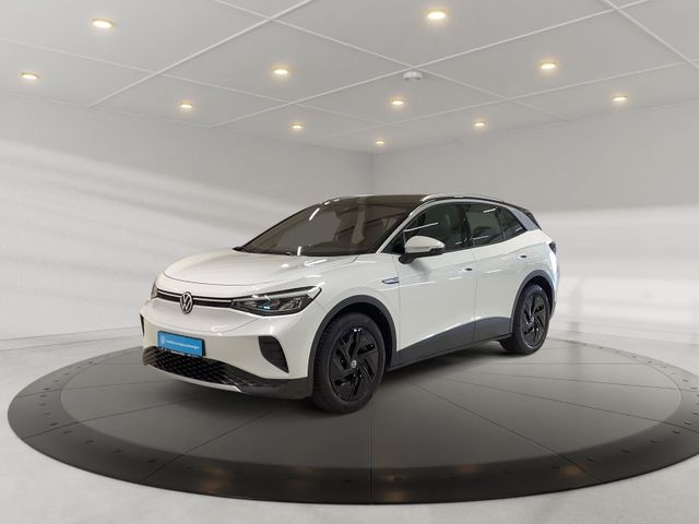 ID.4 Pro Perfomance 150 kW 82 kWh AZV, Sound, H