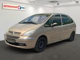 Citroën Xsara Picasso 2.0 16V AT LPG AAC PDC AHK Tempo - gebrauchte Citroën Xsara Picasso aus dem Jahr 2006