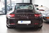 Porsche 911/991 Carrera S **PASM**Top Zustand** - Porsche 991 in Mönchengladbach