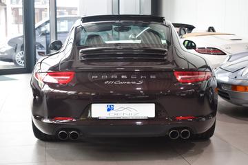 صورة 3 لـ 2012 Porsche 991