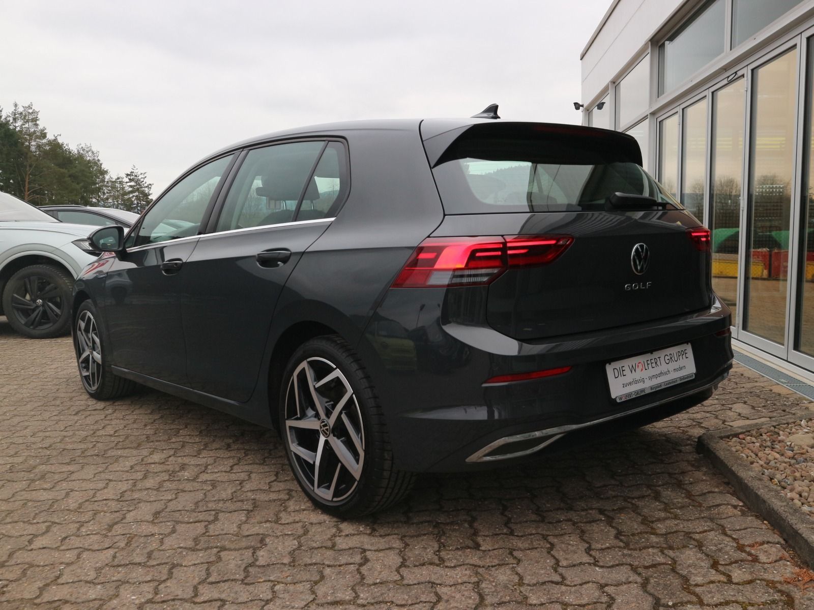 Volkswagen Golf - Bild 13