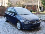 Volkswagen Golf Sportsvan 1.4 TSI 92kW Comfortline BMT ... - Volkswagen Golf Sportsvan in Halle