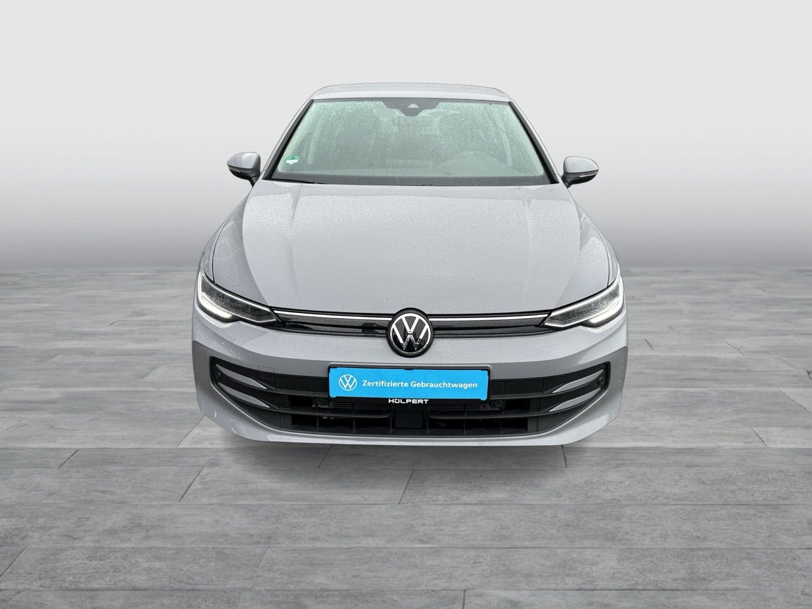 Volkswagen Golf VIII 1.5 eTSI LIFE ACC CARPLAY ALU SITZHEIZ foto 4