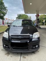 Chevrolet Aveo 1.4 Limousine Automatik / Gas - Chevrolet Aveo in Hannover
