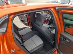 Fahrzeugabbildung Clio V Evolution 1.0 TCe 90 Automatik City-Paket