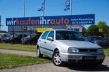 Volkswagen Golf Sport youngtime*AUTOMATIK*SCHIEBEDACH*SERVO - gebrauchte VW Golf aus dem Jahr 1996