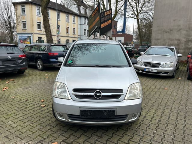 Opel Meriva Cosmo 1.6