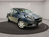 Opel Corsa E 1.4 Selection*LHZ*SHZ*TEMP*KLIMA*TÜV*E6 - Opel Corsa in München