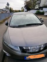 Honda Civik 1.4 - Honda Civic in Aachen