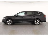 Volkswagen Passat - Vorschau Bild 6