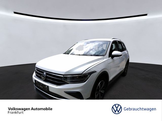 Image of Volkswagen Tiguan