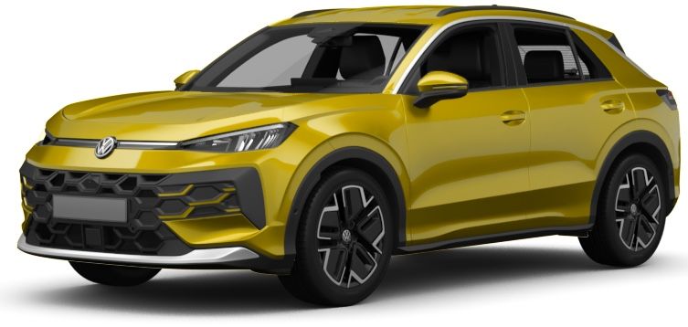 Volkswagen T-Roc - Bild 2