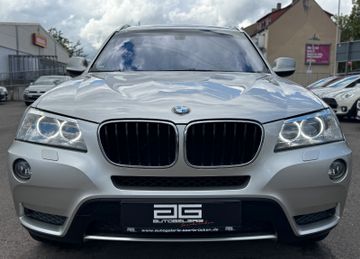 BMW X3 - 2