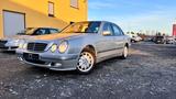 Mercedes-Benz E 240 ELEGANCE - gebrauchte Mercedes-Benz E 240 aus dem Jahr 2000