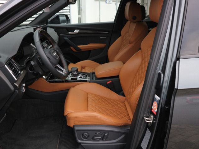 Audi SQ5 - Bild 8