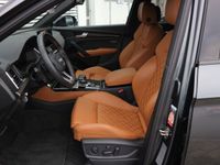 Audi SQ5 - Vorschau Bild 8