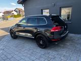 Volkswagen Touareg V8 TDI/Pano/ - Volkswagen Touareg aus 2010: TDI