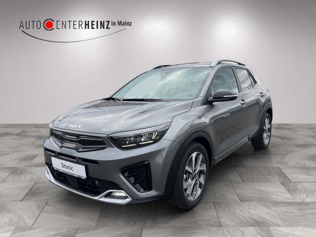 Kia Stonic 1.0 T-GDI OPF Mild Hybrid DCT7 GT-line GT