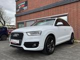 Audi Q3 2.0 TFSI quattro *SPORTSTZ*PDC*SHZ* - Audi Q3 in Mainz