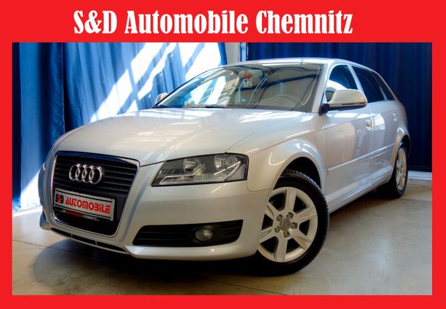 Audi A3 1.6 Ambiente"TÜV" Garantie