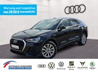 Audi Q3 - Vorschau Bild 1