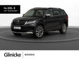 Skoda Kodiaq 2.0 TDI DSG 4x4 AHK Alcantara RüKa Navi S - Skoda Kodiaq in Erfurt