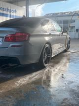 BMW 5er M Paket zu verkaufen oder tauschen... - BMW: 5er M Paket