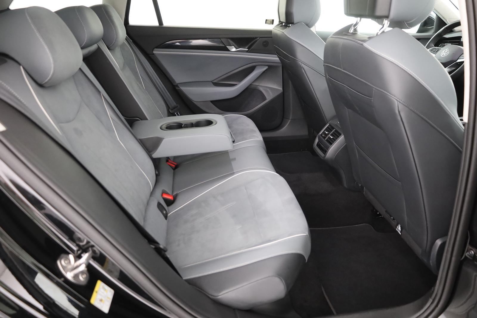 Volkswagen Passat 1.5 eTSI DSG Business LED Kamera, миниатюра 23