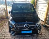 Mercedes-Benz 300 V 300 d Aut. AVANTGARDE kompakt AVANTGARDE - Mercedes-Benz 300 aus 2023
