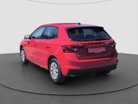 Skoda Fabia - Vorschau Bild 7