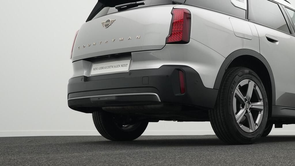 MINI Cooper C Countryman - Bild 21