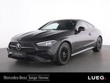 Mercedes-Benz CLE 300 4M AMG+Pano+Burm+LED+Mem+Distr+Night+360 - Mercedes-Benz CLE 300: Schiebedach