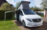 Mercedes-Benz Vantourer Urban Prime - Mercedes-Benz Va