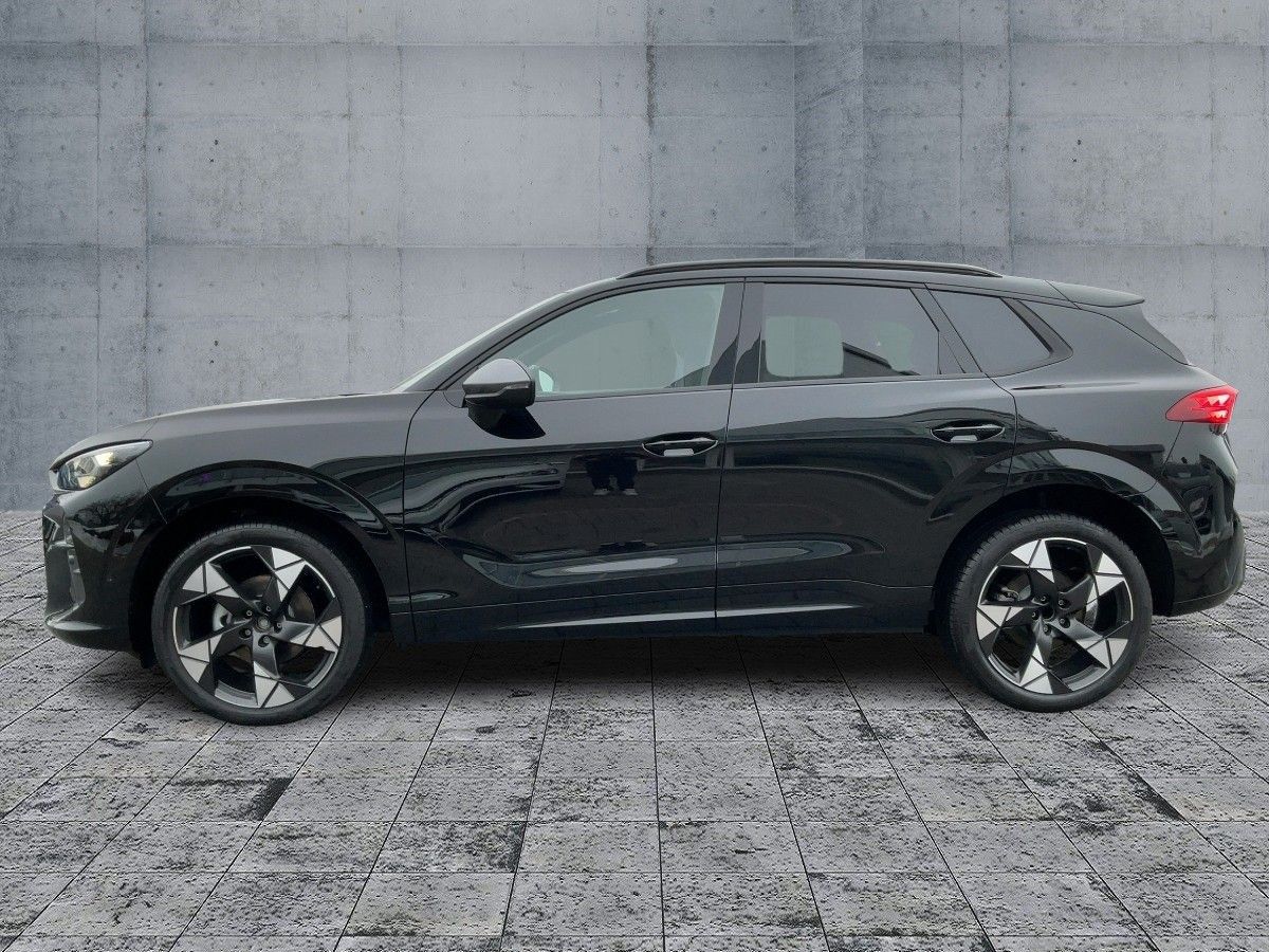 Cupra Terramar - Bild 4