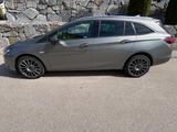 Opel Astra K Sports Tourer 1.6 Diesel 81kW, Grau - Opel Astra von privat