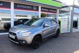 Mitsubishi ASX Intro Edition 2WD,TÜV NEU,AHK. - Mitsubishi ASX: Intro Edition