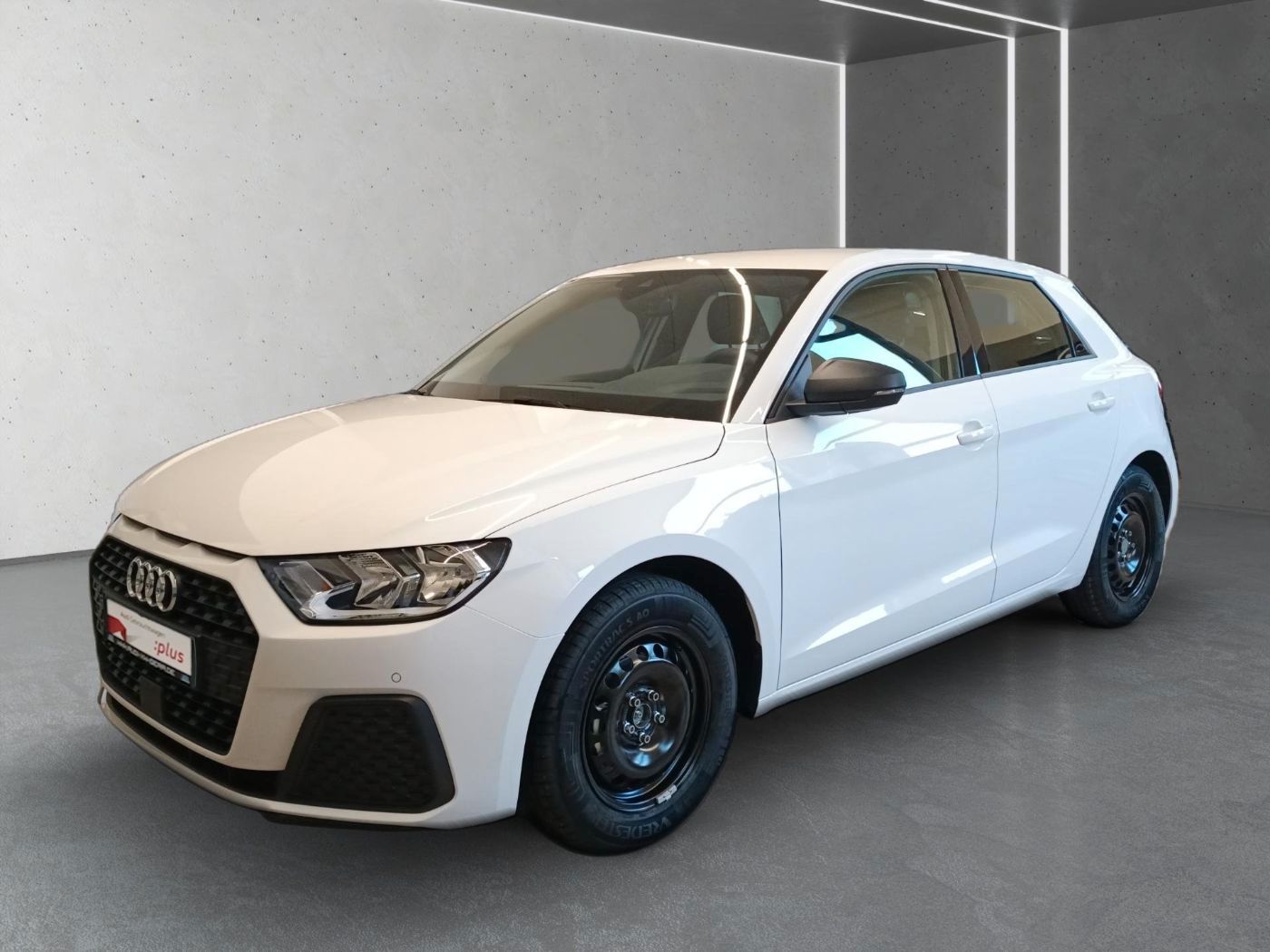 Audi A1 - Bild 2