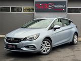 Opel Astra K Edition - Opel Astra Gebrauchtwagen in Wuppertal