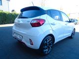 Hyundai i10 N Line 2. HAND LED NAVI KAMERA SHZ PDC - Hyundai i10 Gebrauchtwagen in Bielefeld