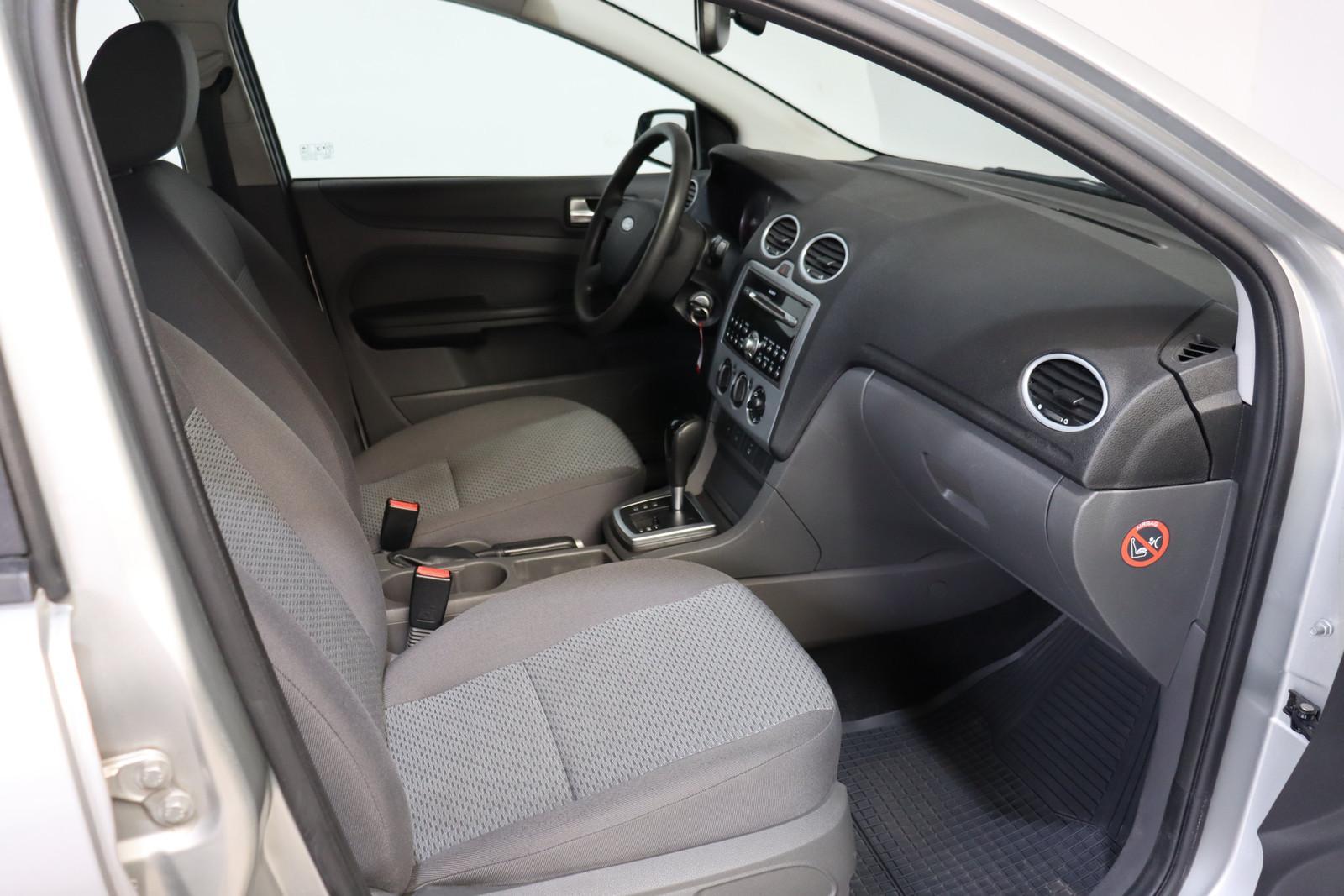 Ford Focus Trend 1.6 Automatik KLIMA*4S-REIFEN