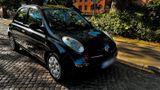 Nissan Micra - Nissan Micra in Kiel