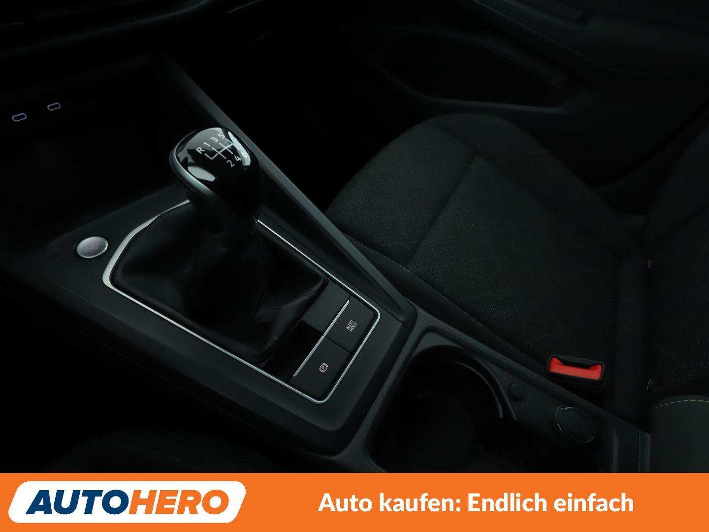 Volkswagen Golf VIII 1.5 TSI ACT Life *NAV*ACC*PDC*SHZ*ALU*, миниатюра 23