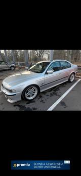 BMW /// BMW E39 525i M-Paket /// - BMW 525 aus 2000: 525i