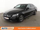 Mercedes-Benz C 200 Avantgarde Aut.*NAVI*LED*TEMPO*PDC*SHZ* - Mercedes-Benz C 200 Gebrauchtwagen in Köln